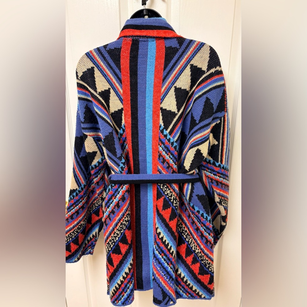 Farm Rio Sweater - Picture 3 of 9